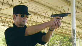 【全46話配信中】<br>ゴリラ・警視庁捜査第8班