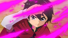 【3/26 UP】（第10話）<br>ヘルモード ～やり込み好きのゲーマーは廃設定の異世界で無双する～