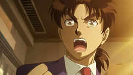 【全48話配信中】<br>金田一少年の事件簿R