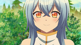 【2/12 UP】（第4話）<br>勇者パーティーにかわいい子がいたので、告白してみた。