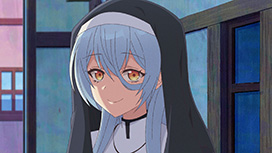 【3/26 UP】（第10話）<br>勇者パーティーにかわいい子がいたので、告白してみた。