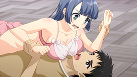 【2/9 UP】（第4話）<br>有栖川煉ってホントは女なんだよね。【オンエア版】