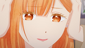 【3/12 UP】（第21話）<br>どうせ、恋してしまうんだ。