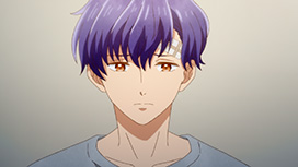 【2/26 UP】（第19話）<br>どうせ、恋してしまうんだ。