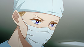 【3/26 UP】（第23話）<br>どうせ、恋してしまうんだ。