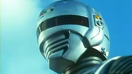 【2/12 NEW】（第1話～第2話）<br>宇宙刑事ギャバン