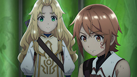 【2/12 UP】（第4話）<br>「お前ごときが魔王に勝てると思うな」と勇者パーティを追放されたので、王都で気ままに暮らしたい