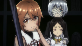 【4/9 最終話UP】（第12話）<br>「お前ごときが魔王に勝てると思うな」と勇者パーティを追放されたので、王都で気ままに暮らしたい