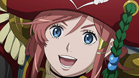 モーレツ宇宙海賊 ABYSS OF HYPERSPACE -亜空の深淵-