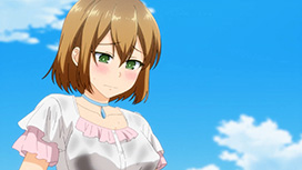 【2/16 UP】（第5話）<br>有栖川煉ってホントは女なんだよね。【オンエア版】