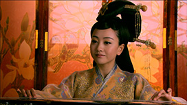 【全45話配信中】<br>後宮の涙（吹替）