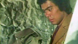 【4/9 UP】（第11話）<br>宇宙刑事ギャバン