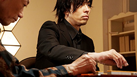 高レート裏麻雀列伝むこうぶち16　～無邪気～