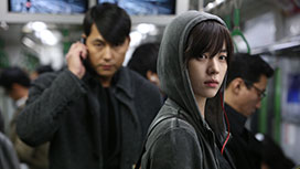 監視者たち（字幕・吹替）