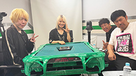 【2/19 最終話UP】（#60）<br>吾妻橋麻雀倶楽部