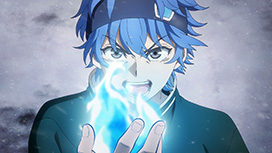 【3/26 UP】（account 10）<br>デッドアカウント