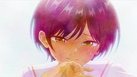 【3/19 UP】（第10話）<br>幼馴染とはラブコメにならない