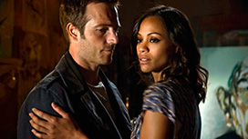 コロンビアーナ（字幕・吹替）