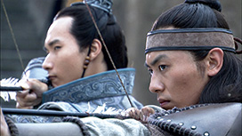 【全41話配信中】<br>孫子兵法（字幕）