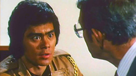 【3/5 UP】（第5話）<br>宇宙刑事ギャバン