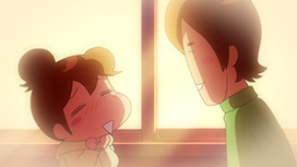 【3/26 最終話UP】（第10話）<br>あたしンちNEXT