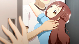 【2/26 UP】（第6話）<br>有栖川煉ってホントは女なんだよね。【オンエア版】