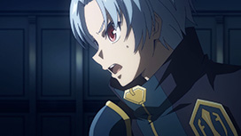 【3/5 UP】（第7話）<br>貴族転生 ～恵まれた生まれから最強の力を得る～