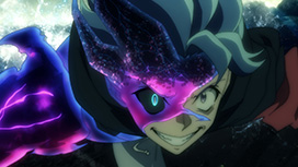 【3/12 最終話UP】（第4話）<br>Duel Masters LOST ～忘却の太陽～