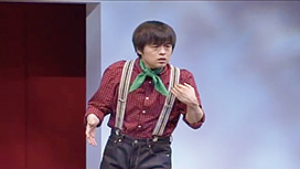 ネタの笑タイム～人気芸人のテッパンネタあつめました～