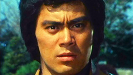 【3/19 UP】（第7話～第8話）<br>宇宙刑事ギャバン