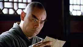 【4/2 UP】（6話）<br>水滸伝 All Men Are Brothers