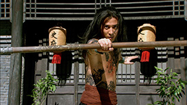 【3/19 UP】（3話～4話）<br>水滸伝 All Men Are Brothers