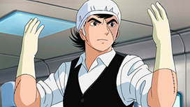 【全63話配信中】<br>ブラック・ジャック