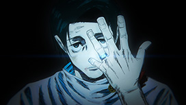 【4/2 最終話UP】（第59話）<br>呪術廻戦 死滅回游 前編