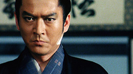 【全14話配信中】<br>必殺仕事人Ⅴ・旋風編