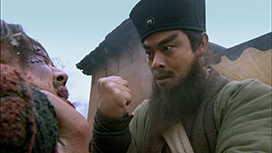 【3/26 UP】（5話）<br>水滸伝 All Men Are Brothers