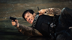 ポリス・ストーリー／REBORN（字幕・吹替）