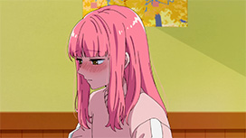 【3/23 UP】（第10話）<br>正反対な君と僕