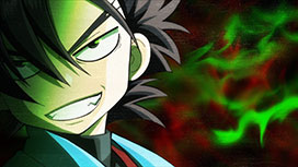 【全13話配信中】<br>ちるらん にぶんの壱