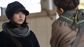 【全8話配信中】<br>有村架純の撮休