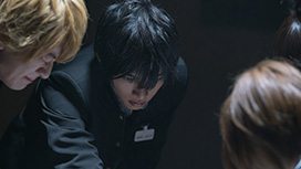 【全4話配信中】<br>トモダチゲーム