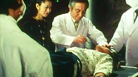 【4/2 UP】（第10話）<br>宇宙刑事ギャバン