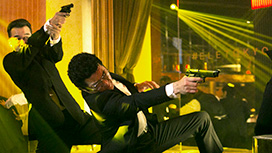 【3/26 NEW】<br>裏社会の男たち　第三章