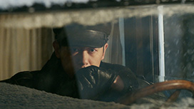 【3/26 NEW】<br>崖上のスパイ