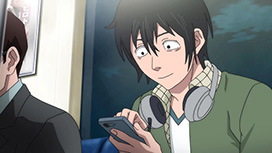 【全12話配信中】<br>お前はまだグンマを知らない