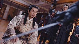 【全54話配信中】<br>王女未央-BIOU-