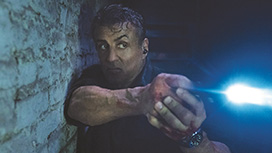 大脱出３（字幕・吹替）