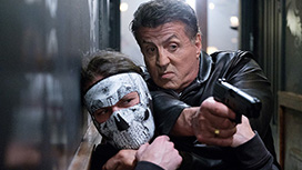 大脱出２（字幕・吹替）