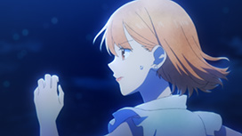 【4/2 最終話UP】（第24話）<br>どうせ、恋してしまうんだ。