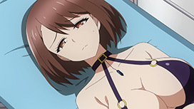 【4/16 NEW】（1話）<br>インゴクダンチ【オンエア版】 